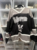 Super Rare Misfits Jersey T-Shirts, Hoodie, Sweatshirt | FlexRushtees.com
