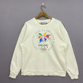 Vintage Nagano 1998 Winter Olympic Games Sweater Sweatshirt T-Shirts, Hoodie | FlexRushtees.com