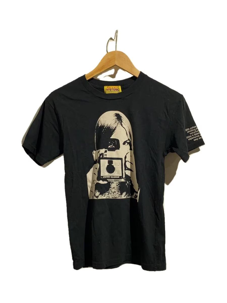 Glamour Hysteric Woman Camera Tee Hoodie, Sweatshirt | FlexRushtees.com