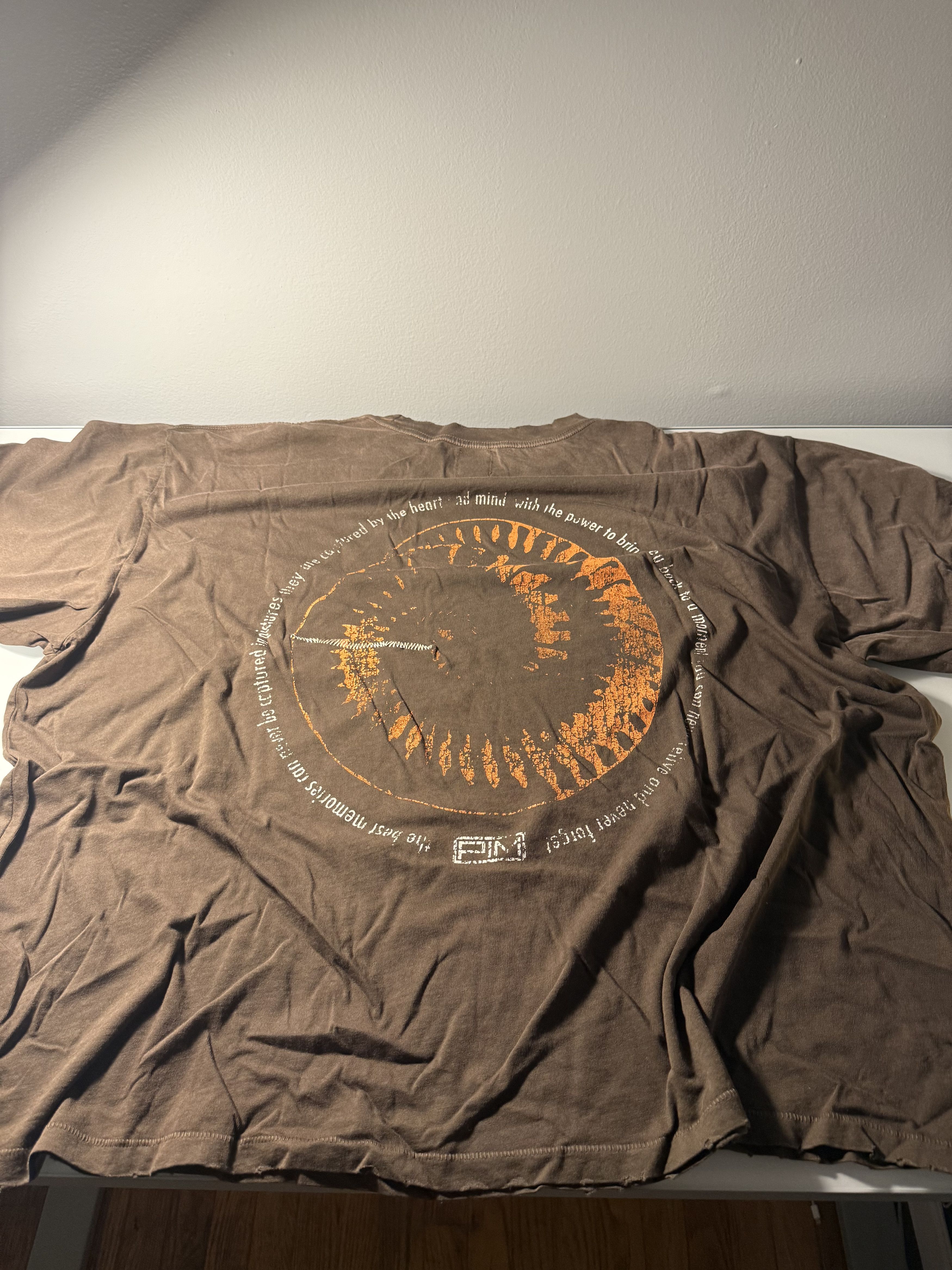 The Gv Gallery Hmdd Pim Rip Repair Tee Hoodie, Sweatshirt | FlexRushtees.com