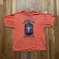 Vintage Central Birdcage Staff Tee Hoodie, Sweatshirt | FlexRushtees.com