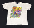 Other Vintage Flying Tiger Wild Surfer Summer Tee Surfing Hoodie, Sweatshirt | FlexRushtees.com