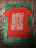 Division Red Joy Division Shirt Hoodie, Sweatshirt | FlexRushtees.com