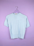 Vintage 70s Knit T Shirt