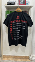 Mad Engine Movie Fight Club Rules Promo Y2k T-Shirts, Hoodie, Sweatshirt | FlexRushtees.com