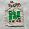 Vintage Canvas Pearl Jam Recyle Earth Tote Bag T-Shirts, Hoodie, Sweatshirt | AU16VibeMintTees.com