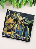 Vintage Bootleg Star Craft Pc Game