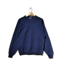 Vintage Hanes Monterey Embroidery Logo Sweatshirt