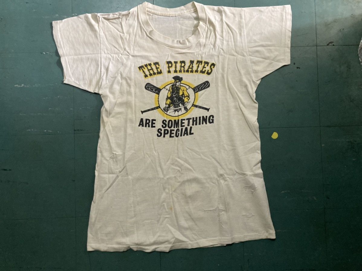Vintage T Shirt 70s