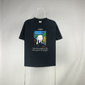Band Tees Vintage 90s Edvard Munch Scream Art T Shirt Hoodie, Sweatshirt | FlexRushtees.com