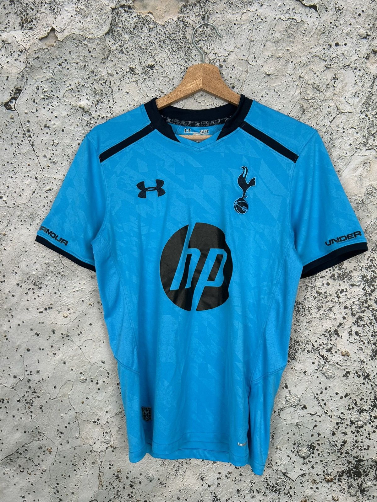 Under Armour Tottenham Spurs Under Armour Soccer Jersey Football