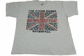 Vintage The Stone Roses Band T Shirt Hoodie, Sweatshirt | FlexRushtees.com