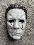 Universal Studios Halloween Ii Michael Myers Mask