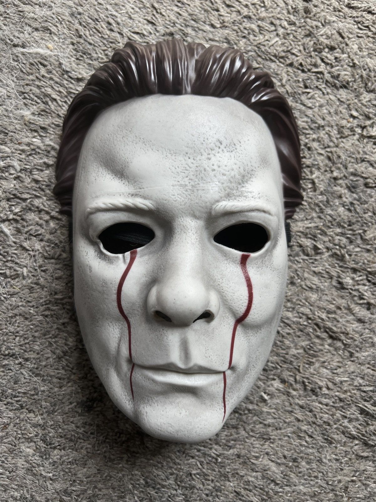 Universal Studios Halloween Ii Michael Myers Mask