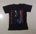 Vintage Terminator 2 Judgment Day T-Shirts, Hoodie, Sweatshirt | FlexRushtees.com