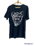 Hundreds The Hundreds Angrybear Printed T Shirt Hoodie, Sweatshirt | FlexRushtees.com