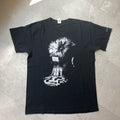 Rap Tees Machine Gun Kelly Hotel Diablo Tour Hip Hop Emo Tee
