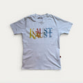 Collegium Vintage Y2k Kaust Arabic College Tee Hoodie, Sweatshirt | FlexRushtees.com