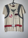 Ghostbuster Vintage T Shirts Size M