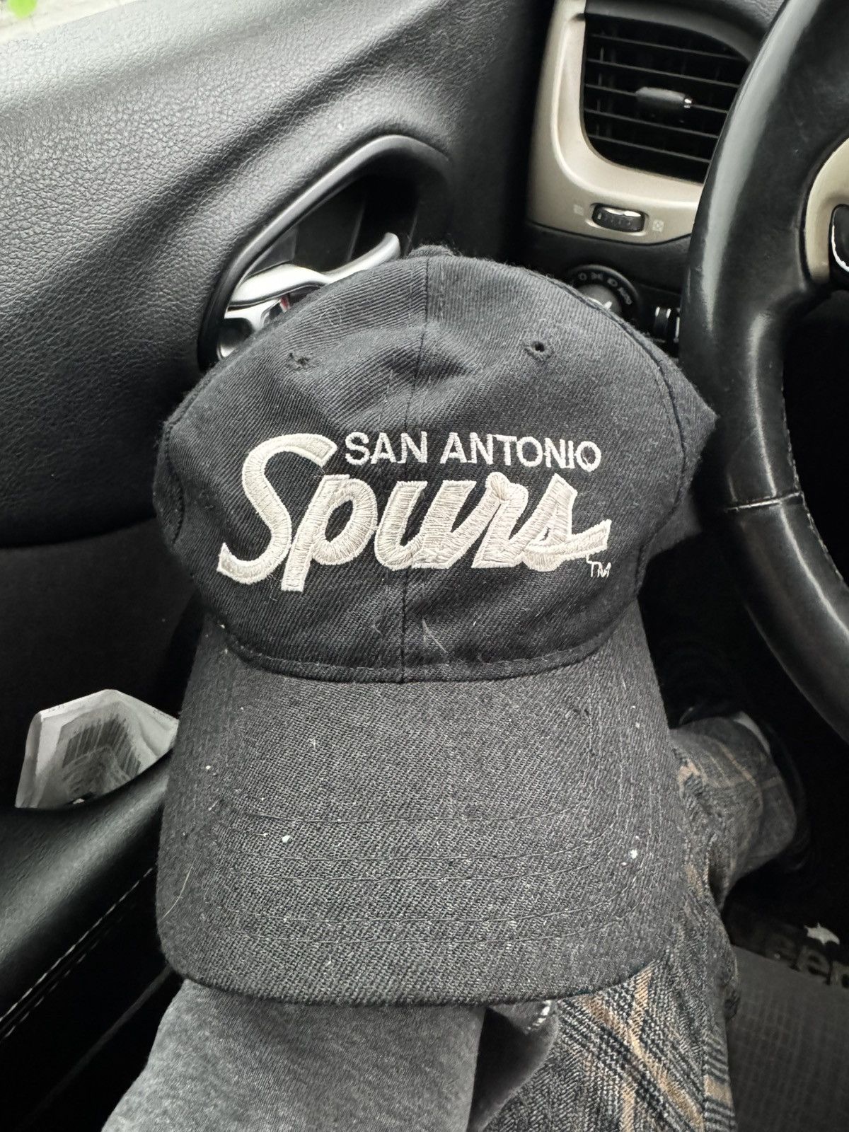Sports Specialties San Antonio Spurs
