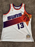 Mitchell Ness Steve Nash Phoenix Suns Mitchell And Ness Jersey