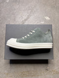 Rick Owens Ramones Low Sneaks Mainline T-Shirts, Hoodie, Sweatshirt | AU16VibeMintTees.com