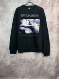 Band Tees Vintage Joy Division Love Will Tear Us Apart Sweatshirt Hoodie | FlexRushtees.com