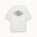 Other Saint Virgo Crest Team Boxy T Shirt White Size Large Hoodie, Sweatshirt | FlexRushtees.com