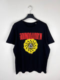 Other Soundgarden Band T Shirts Size L Hoodie, Sweatshirt | FlexRushtees.com