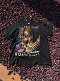 Vintage 2pac All Eyez On Mee Vintage Rap Tee 1990s Hoodie, Sweatshirt | FlexRushtees.com