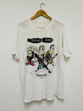 Vintage 90 S Green Day Insomniac 1995 Punk Rock W2 T-Shirts, Hoodie, Sweatshirt | FlexRushtees.com