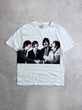 Mccartney Vintage Stella Mccartney Comic Relief Boxy T Shirt M Hoodie, Sweatshirt | FlexRushtees.com