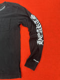 Chrome Hearts Chrom Hearts Long Sleeve