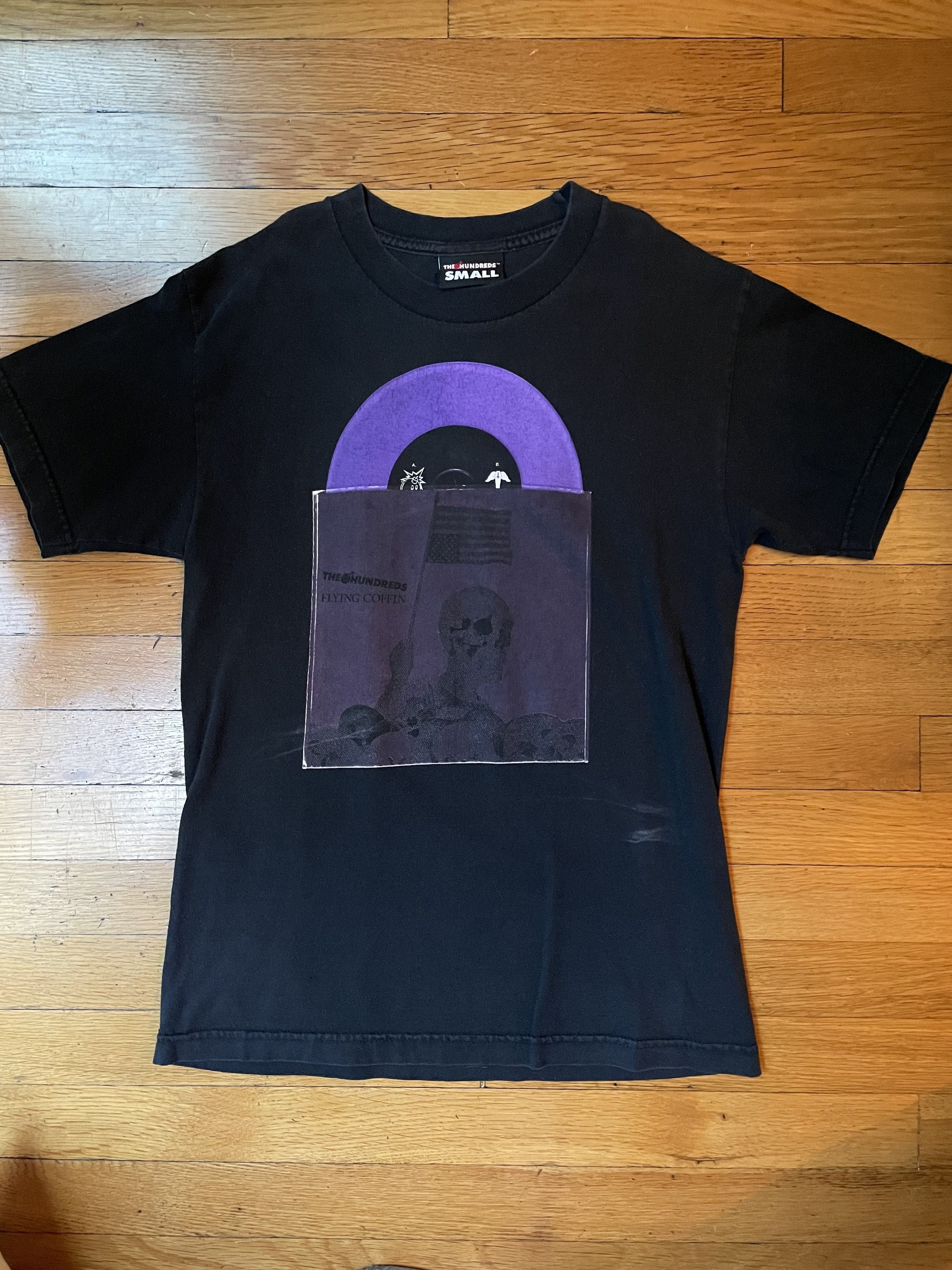 Flying Coffin T Shirt Hoodie, Sweatshirt | FlexRushtees.com