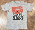 Band Tees Green Day T Shirt Hoodie, Sweatshirt | FlexRushtees.com