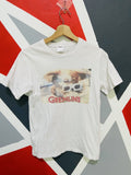 Vintage Gremlins Big Logo Te