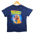 Universal Studios Back To The Future Shirt Mens Size Medium Universal Studios