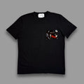 Emil Heliot Emil With Pvc Pocket Basic T Shirt Designer Hoodie, Sweatshirt | FlexRushtees.com