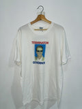 Vintage Movie Terminator Y2k