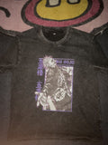 Vintage Jujutsu Kaisen Shirts
