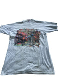 Band Tees Vintage Soundgarden Superunknown 90s Hoodie, Sweatshirt | FlexRushtees.com