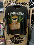 Eminem Vintage Tee 00 S Hoodie, Sweatshirt | FlexRushtees.com