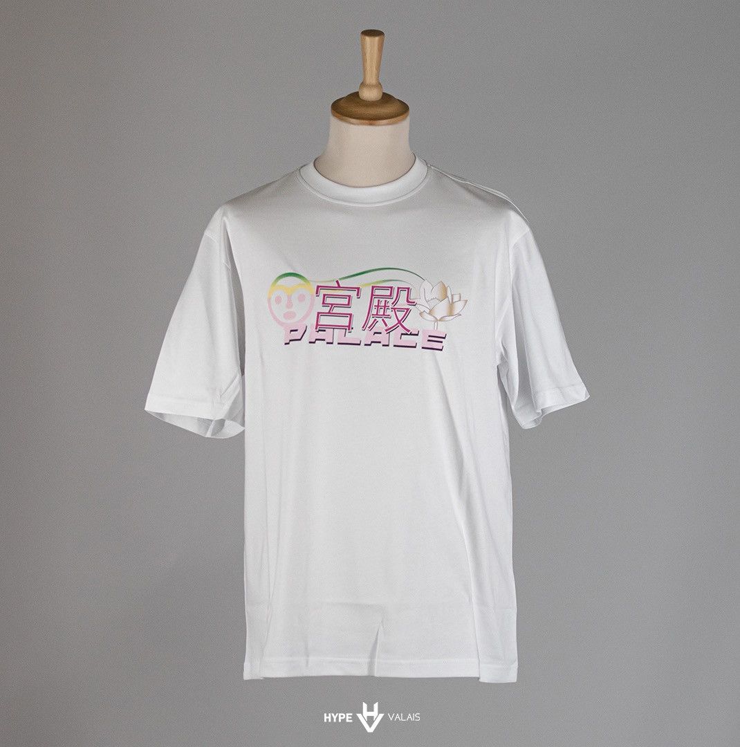 Palace Cutey T Shirt Hoodie, Sweatshirt | FlexRushtees.com