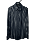 Celine Black Spring Summer Runway Shirt Hoodie, Sweatshirt | FlexRushtees.com