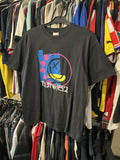 2010 Vintage Blink 182 Smile Logo Band Aop Y2k Rock T Shirt Hoodie, Sweatshirt | FlexRushtees.com