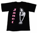 Band Tees Rare Vintage Singer Janet Jackson Summer Tour T Shirt 1994s Hoodie, Sweatshirt | FlexRushtees.com
