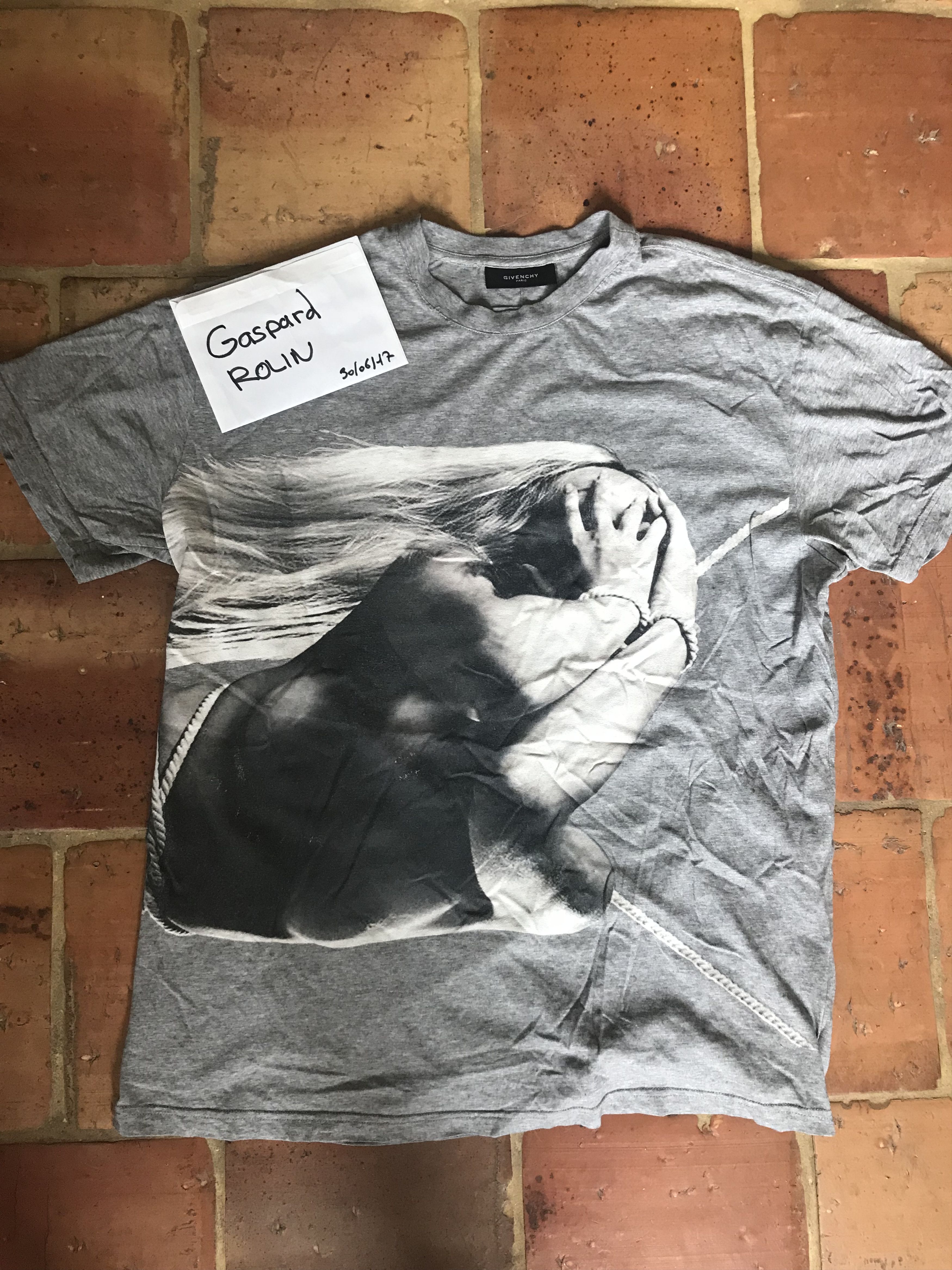 Givenchy Tee Shirt Oversize Hoodie, Sweatshirt | FlexRushtees.com
