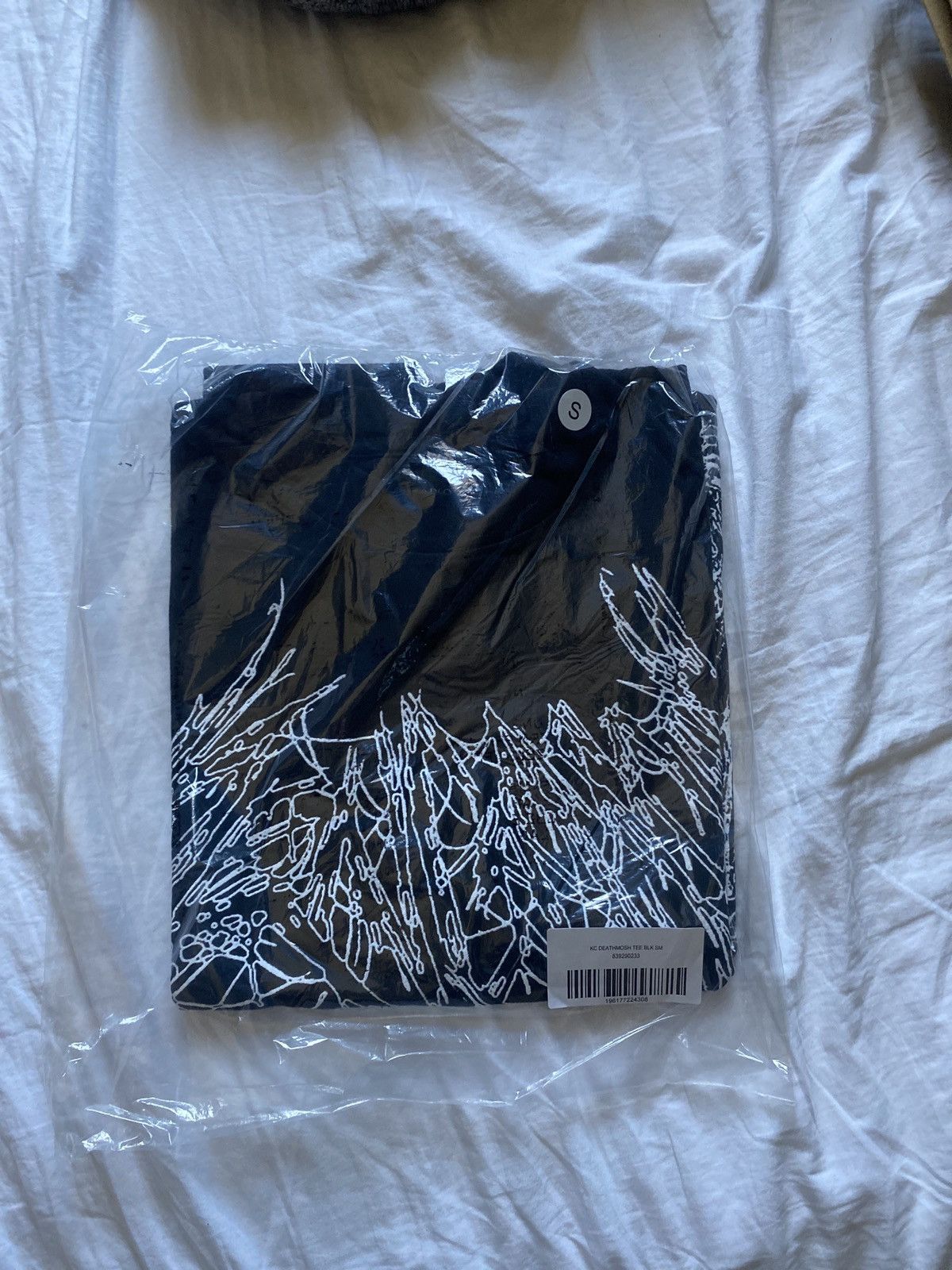 Carson Ken Carson Deathmosh Tee Hoodie, Sweatshirt | FlexRushtees.com