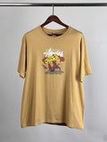 Stussy Mushroom Tee L