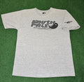 Vintage Vtg 90s South Pole Grail Yin Yang 8 Ball Hip Hop T Shirt Hoodie, Sweatshirt | FlexRushtees.com